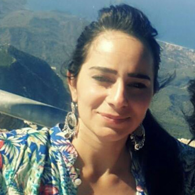 Tasnem Aliwi